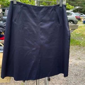 Authentic Gucci skirts